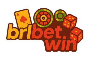 BRL Bet Win Logo